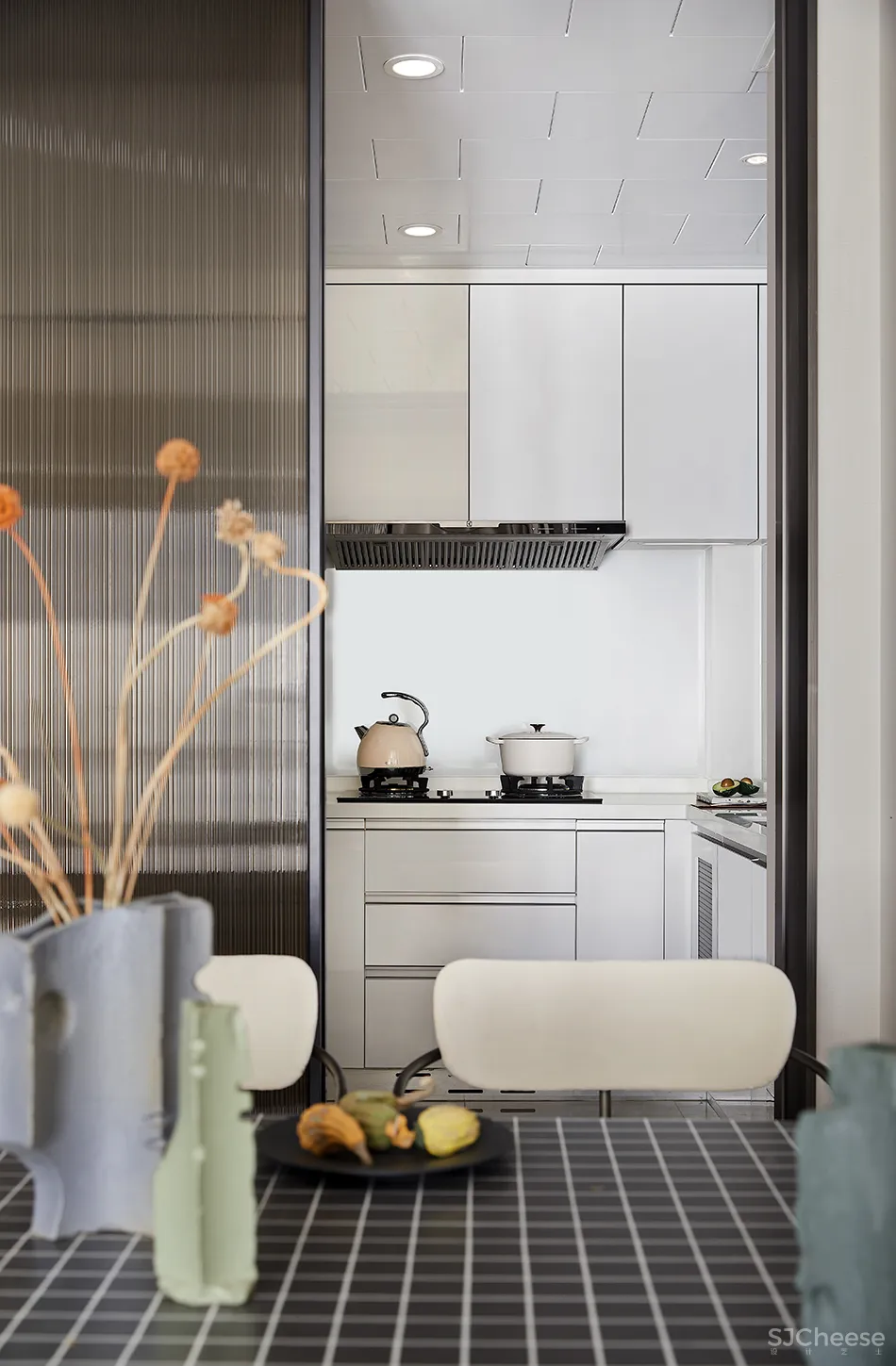 方磊：多重视角，共探人居新风尚！