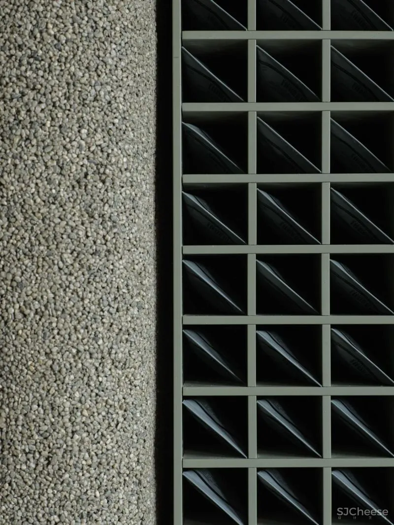 商业标杆 伊索Aesop CCA