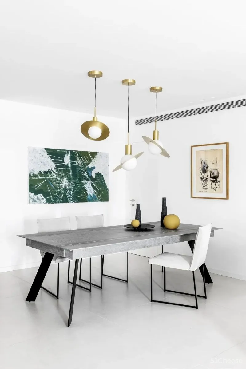 木质优雅,简单而纯粹!