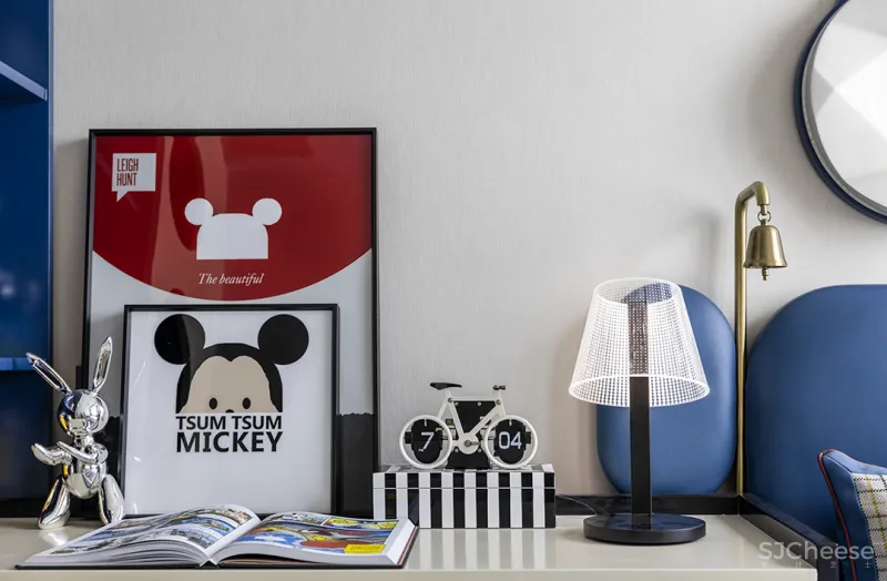 礼序东方与解码当代 华帛设计