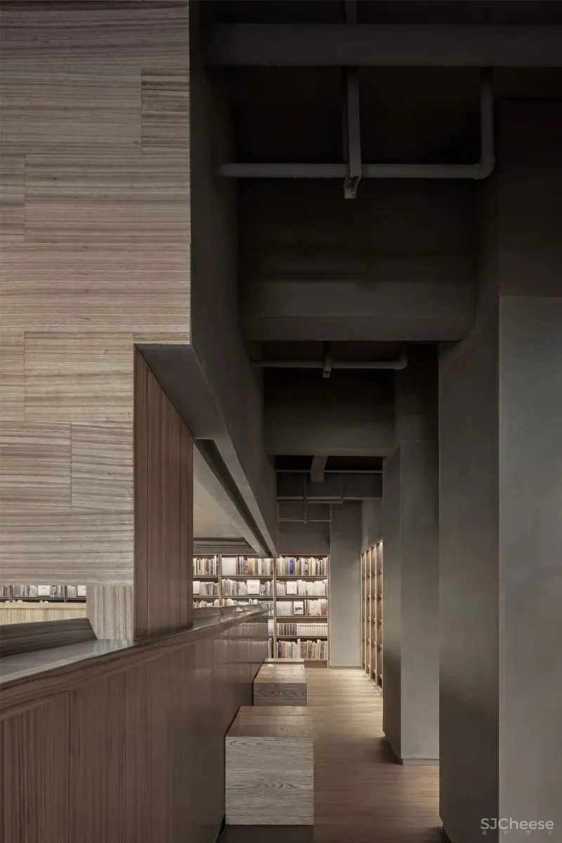 LSD年度力作 西安方所：守护、憧憬与复兴