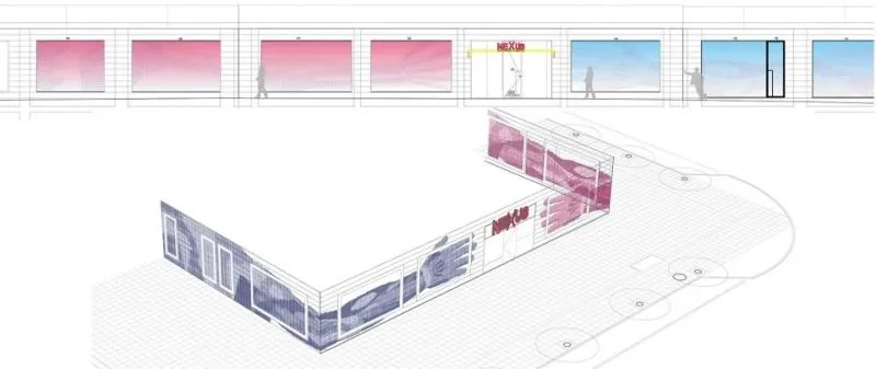 NEXUS8外伤理疗诊所，西班牙