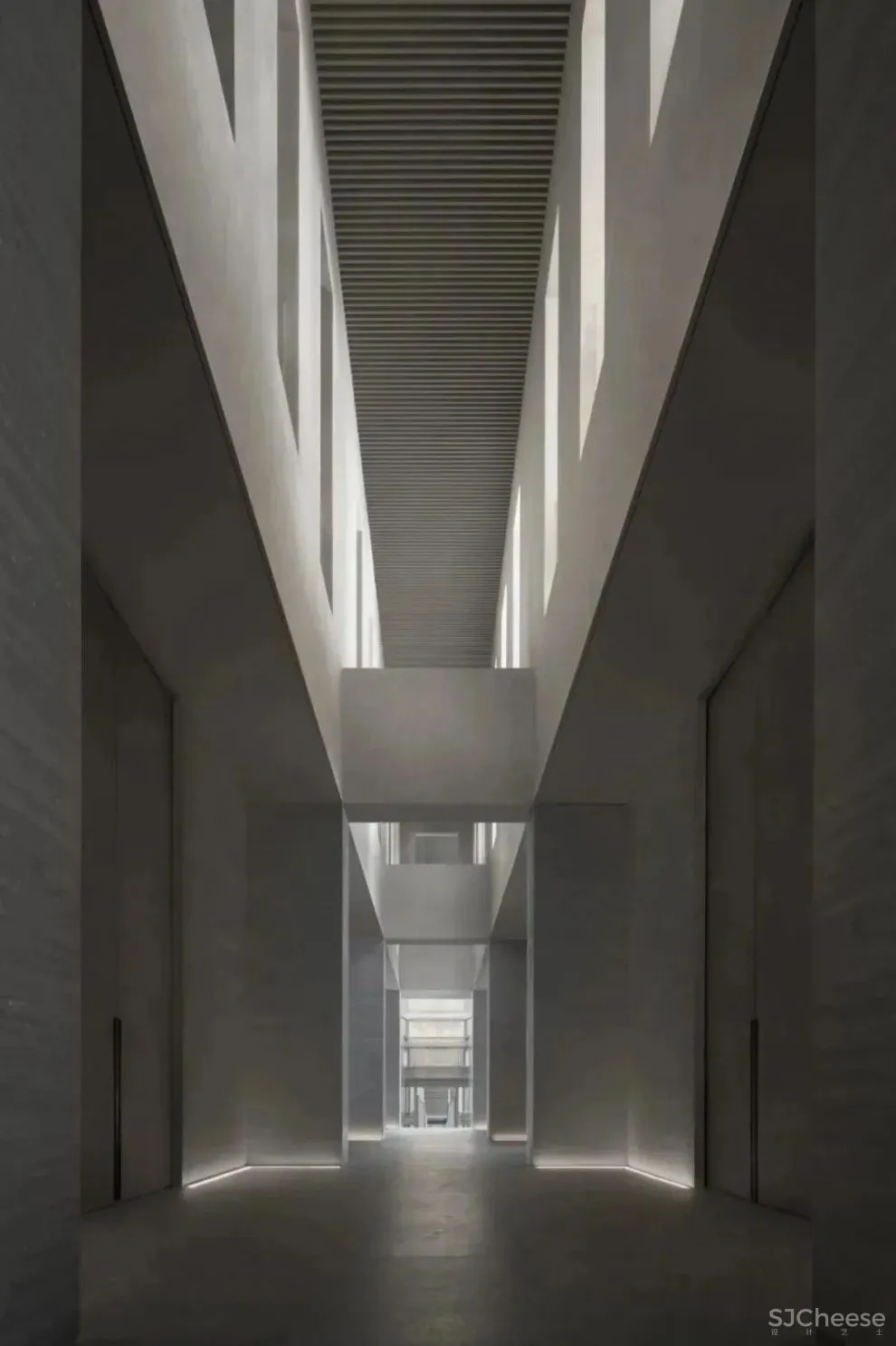 安静的力量 YU STUDIO