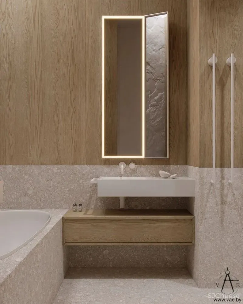 Vae Design 新作 白俄罗斯极简主义