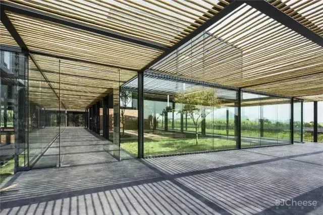 2021全新行程 看王澍、徐甜甜、张雷、刘家琨等大咖设计之下的江南乡村秘境