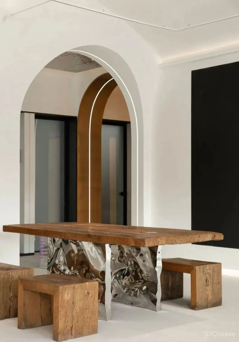 麟角设计中心 北京营造清美空间