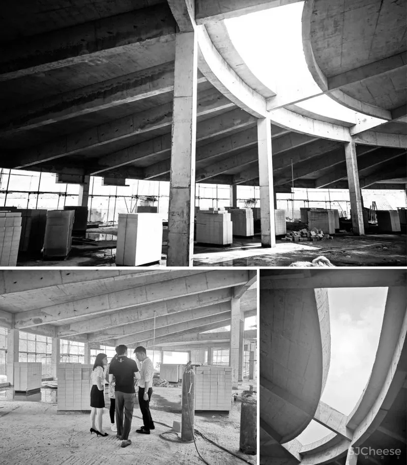 新作 终于来了，2020 中国最美幼儿园——广州圣果国际幼儿园！