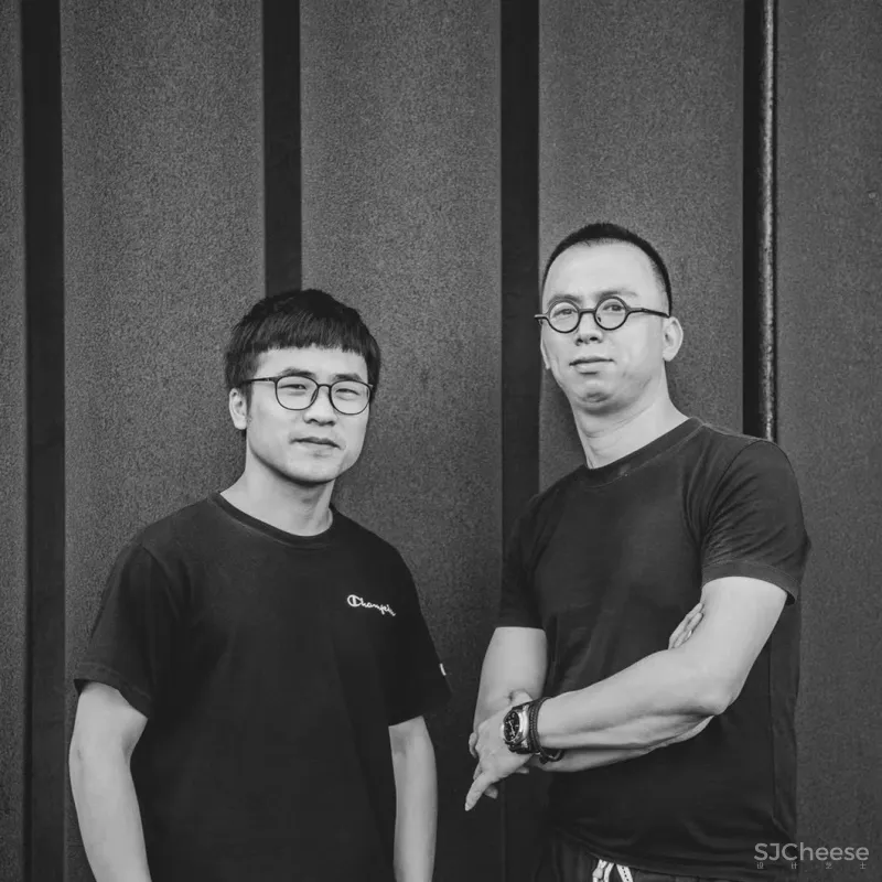 私宅设计 极简风,真有范儿!