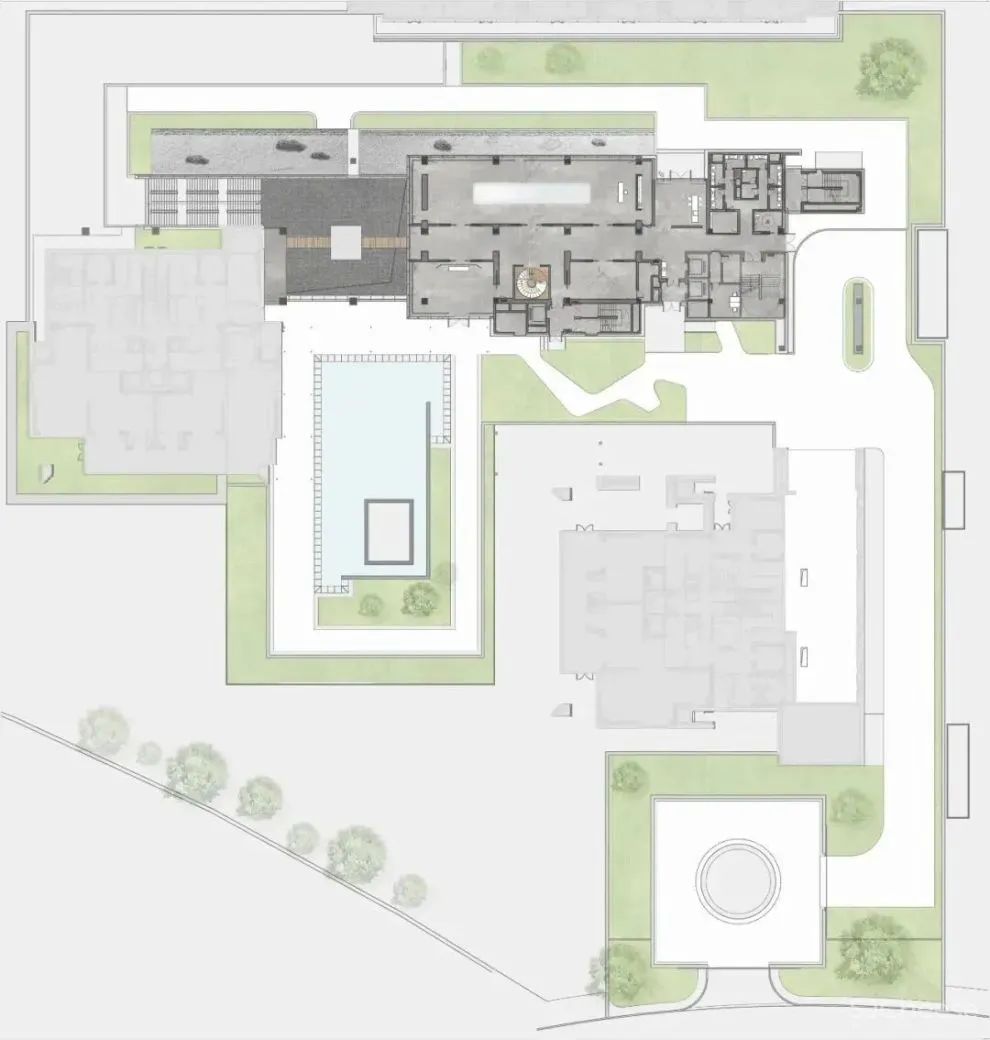 安静的力量 YU STUDIO