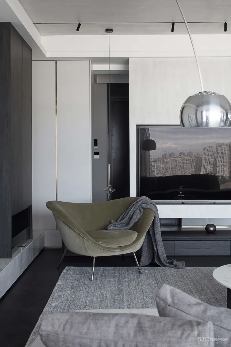 专辑 × 境象设计 SHAPE - COLOR 内建筑的形与色