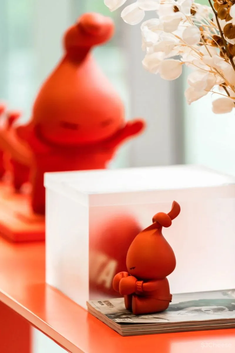 ENJOYDESIGN：解构新潮文化，专属后浪的潮流打卡圣地！