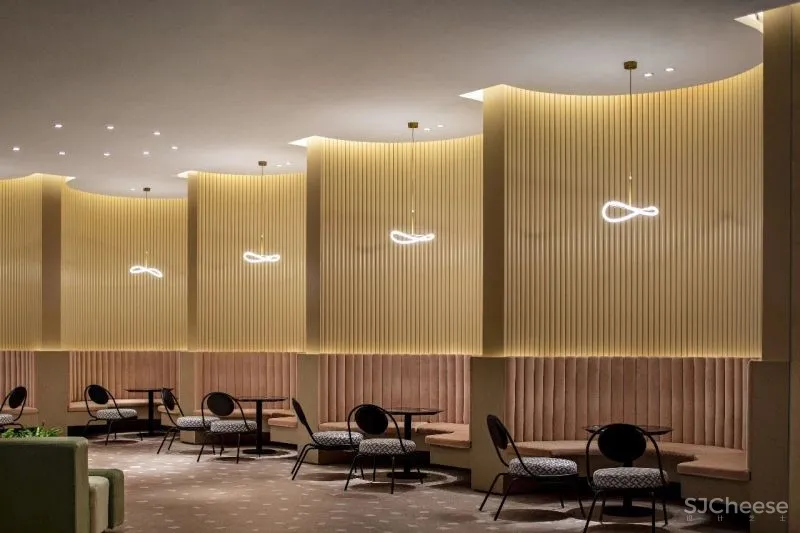 矩陣新作|絕無僅有的昂司蛋糕奇幻空間