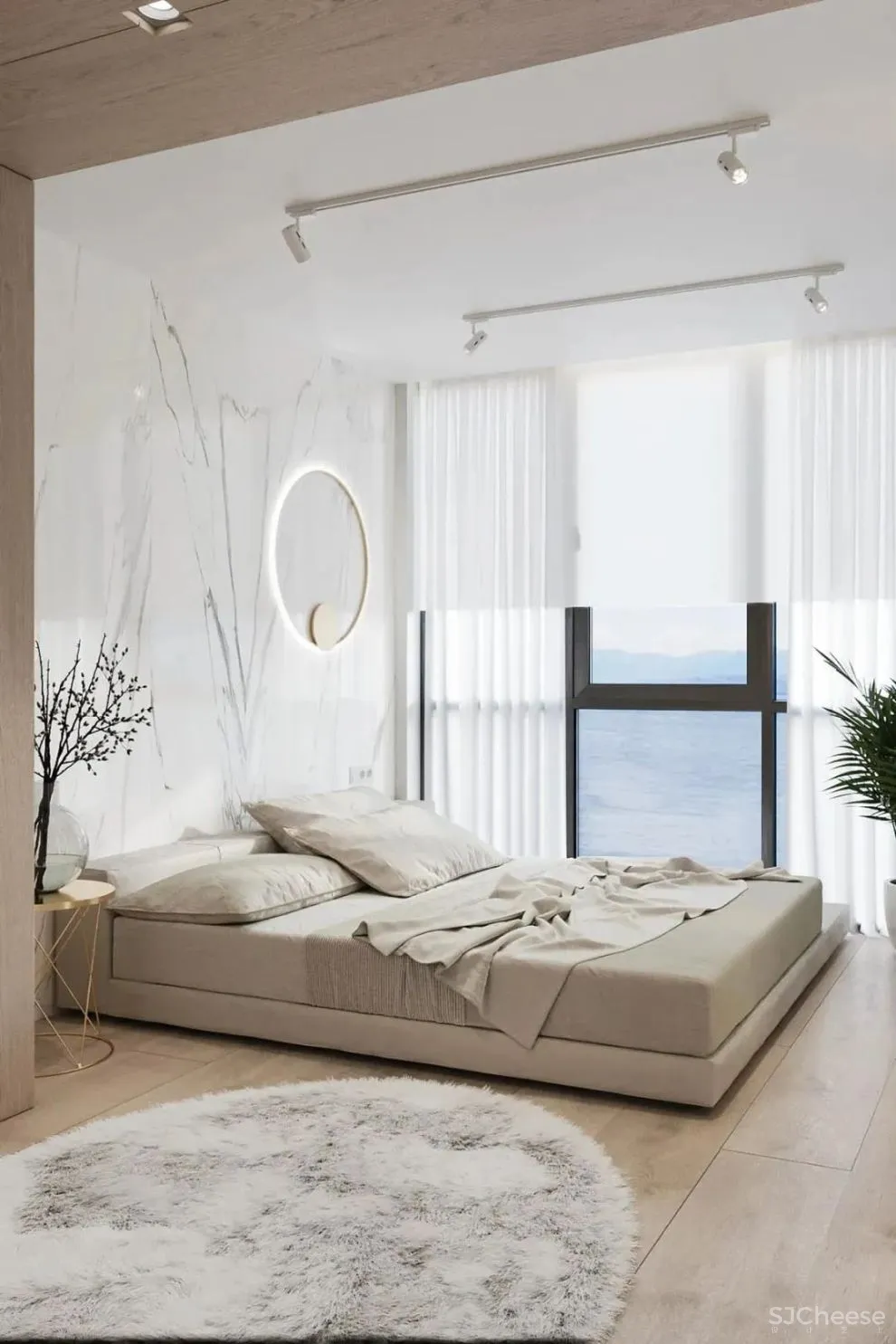 空间里的“百搭之王”，你想要的高级感它都有！