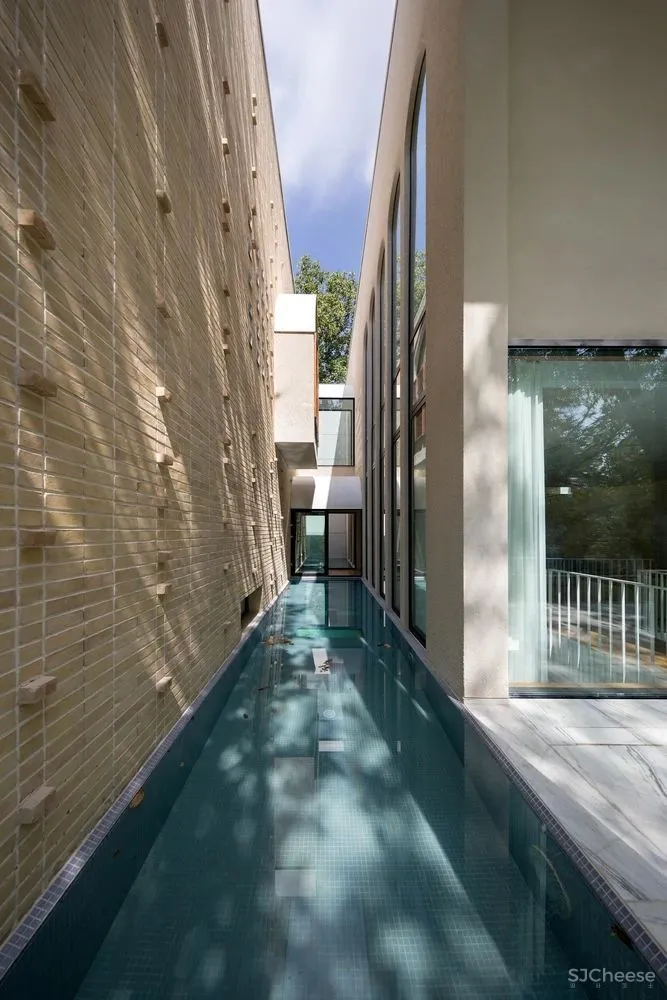 麦迪别墅 迪达办公室