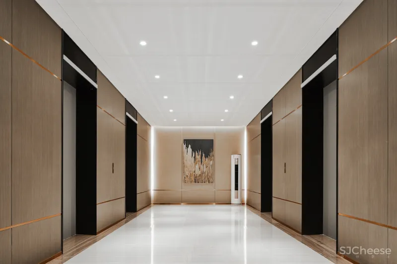 WAVE澜舍：限量版「奢侈品级」公寓，献给品味的追寻者