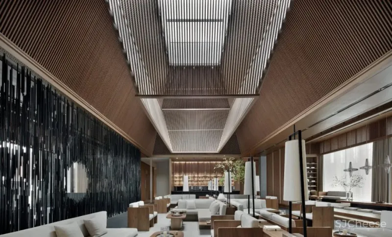 清静自性 水木合舍 风合睦晨新作