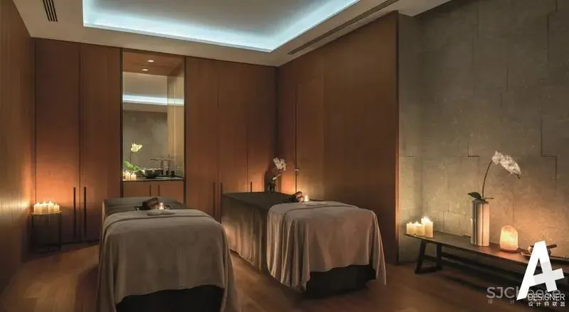 地标性的奢侈品跨界酒店-万众瞩目的宝格丽Bulgari酒店