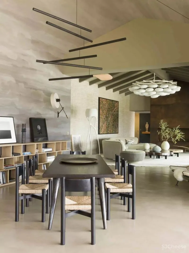 Jean Louis Deniot-法国最受追捧的国际室内设计师之一