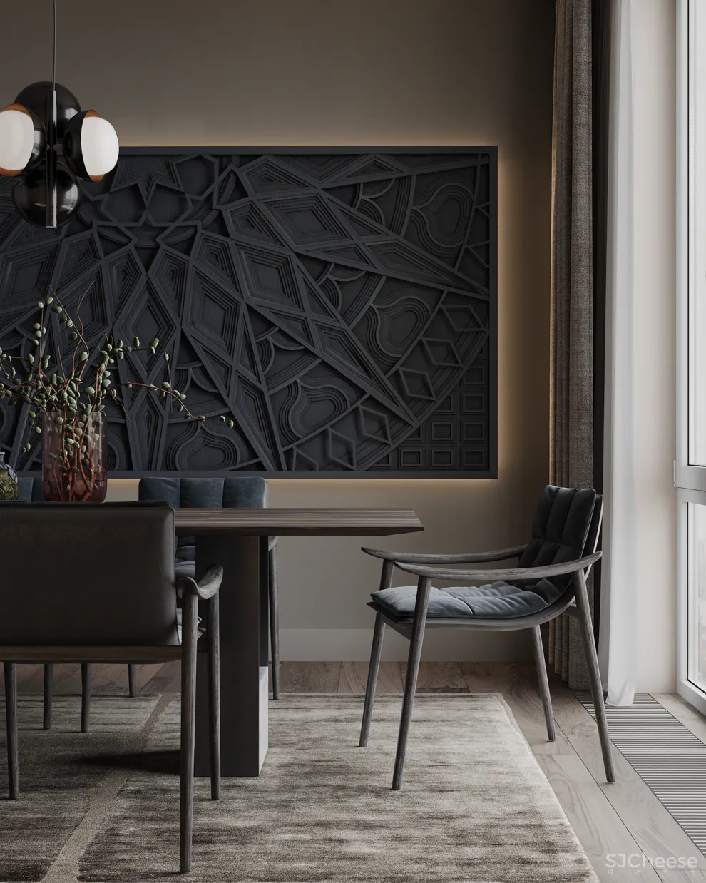 ArtPartner新作 纯粹迷人！