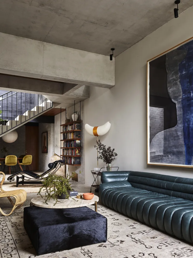 乡建如何拔高格调?打破格局、修旧如旧,才是好设计!