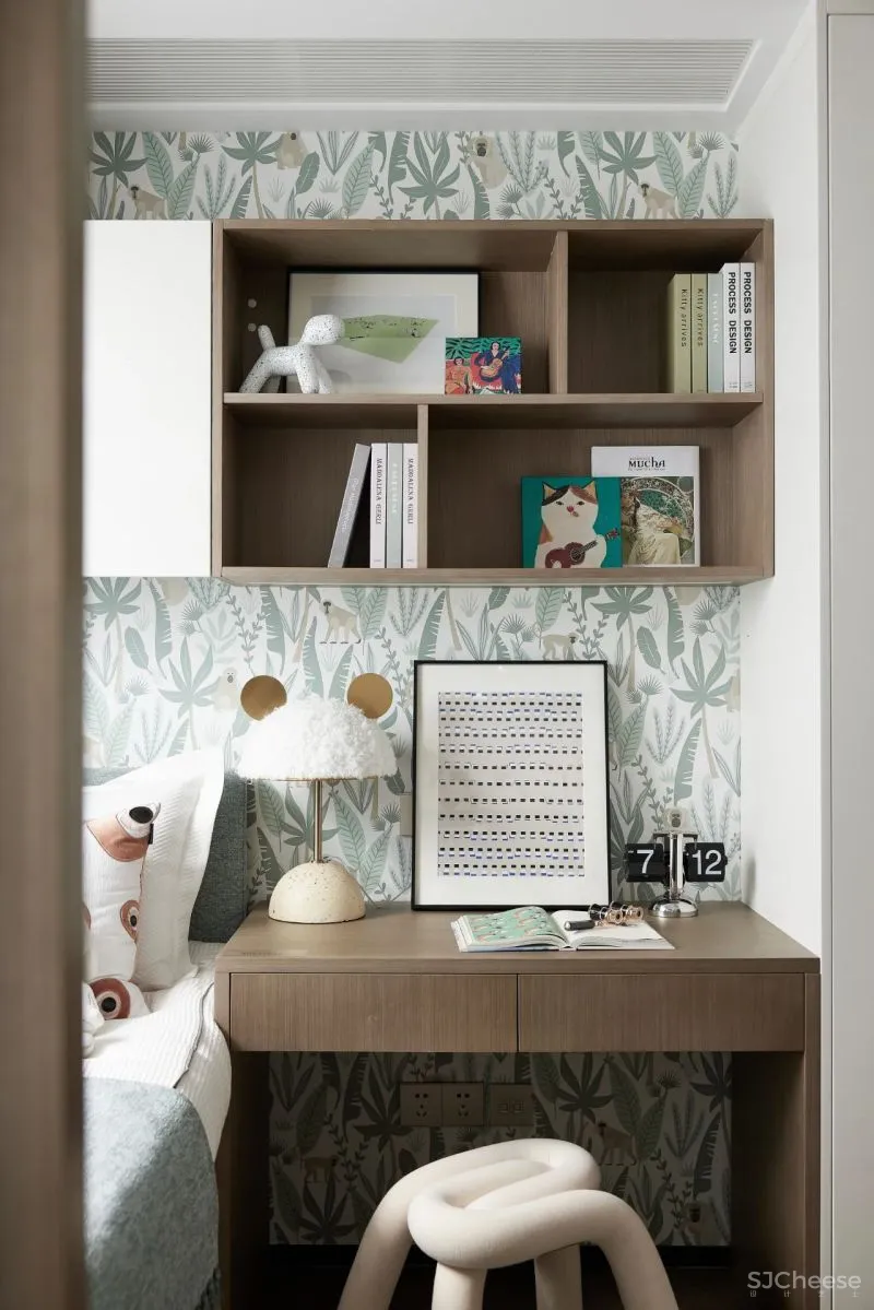 LSD:我们研究了一群年轻人,关于怎么生活得更有品 万科启城家园