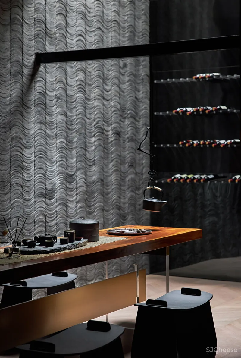 “台式风格”设计代表人物—唐忠汉老师2021年最新作品欣赏！