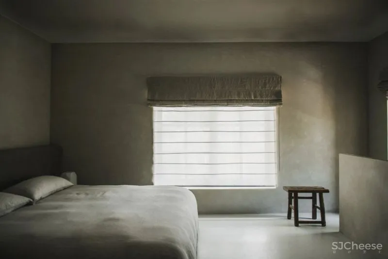 极致自然,一种独特的美学!