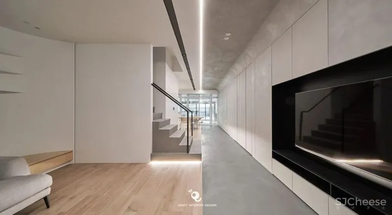 INDOT新作 台式设计，把简约做到极致！