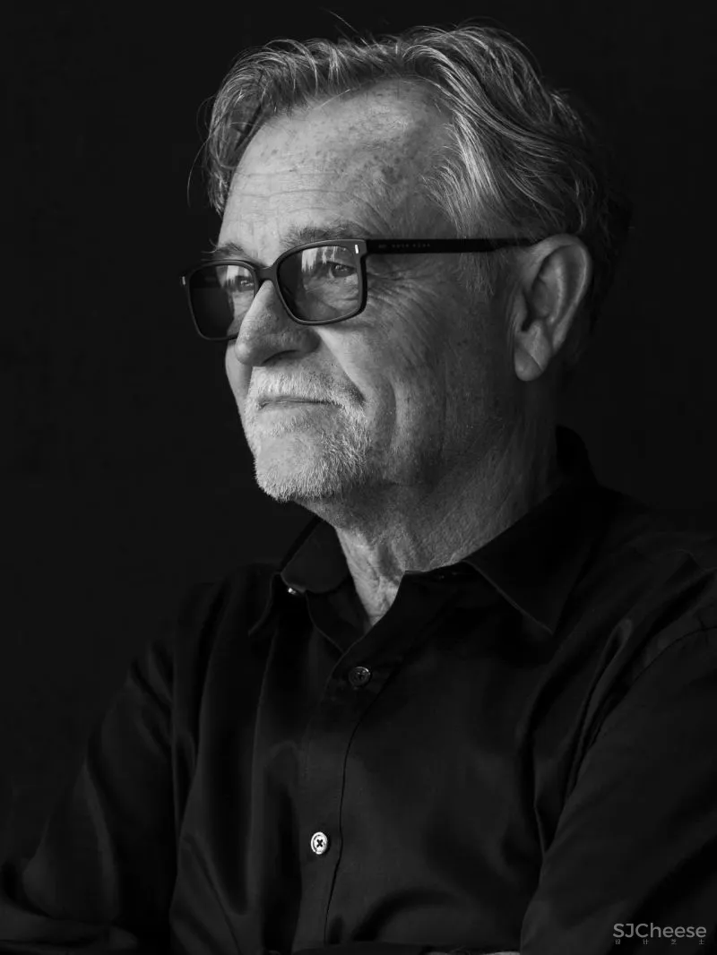 Greg Faulkner 大自然的静谧美