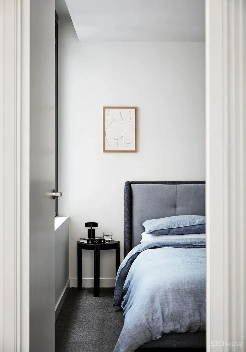 软装,简约雅致搭配,一种美感艺术