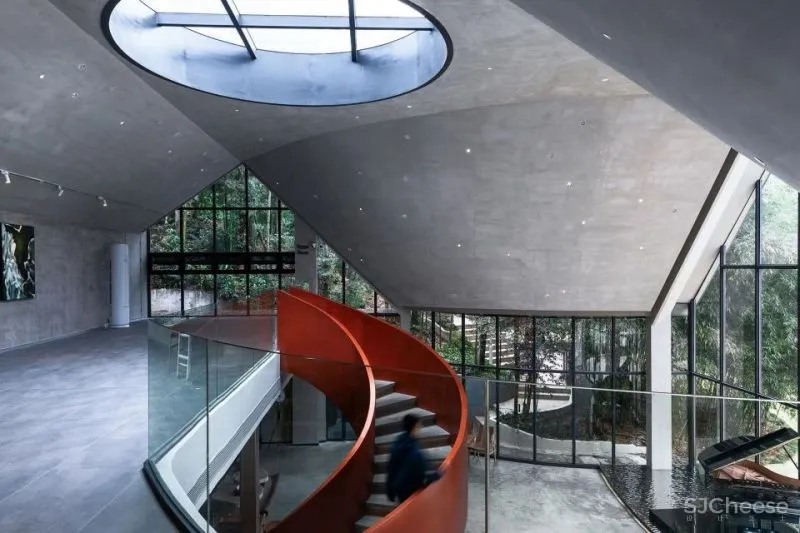 南昆秘境艺术餐厅，惠州