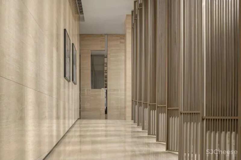 融入当地城市文化做设计,厉害了设计师!