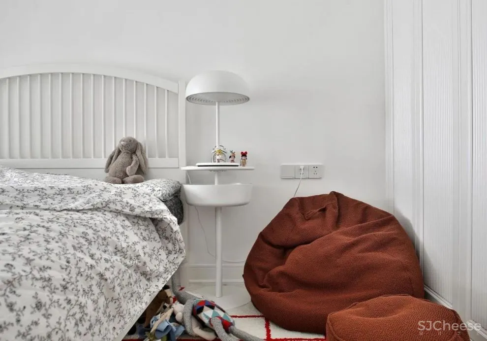 梧桐叶的圣诞派对 LEAST 设计