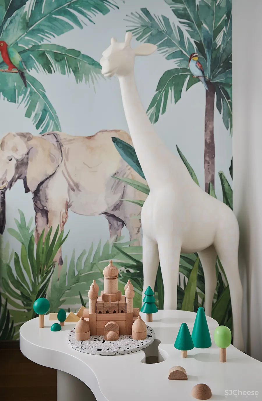 方磊：多重视角，共探人居新风尚！