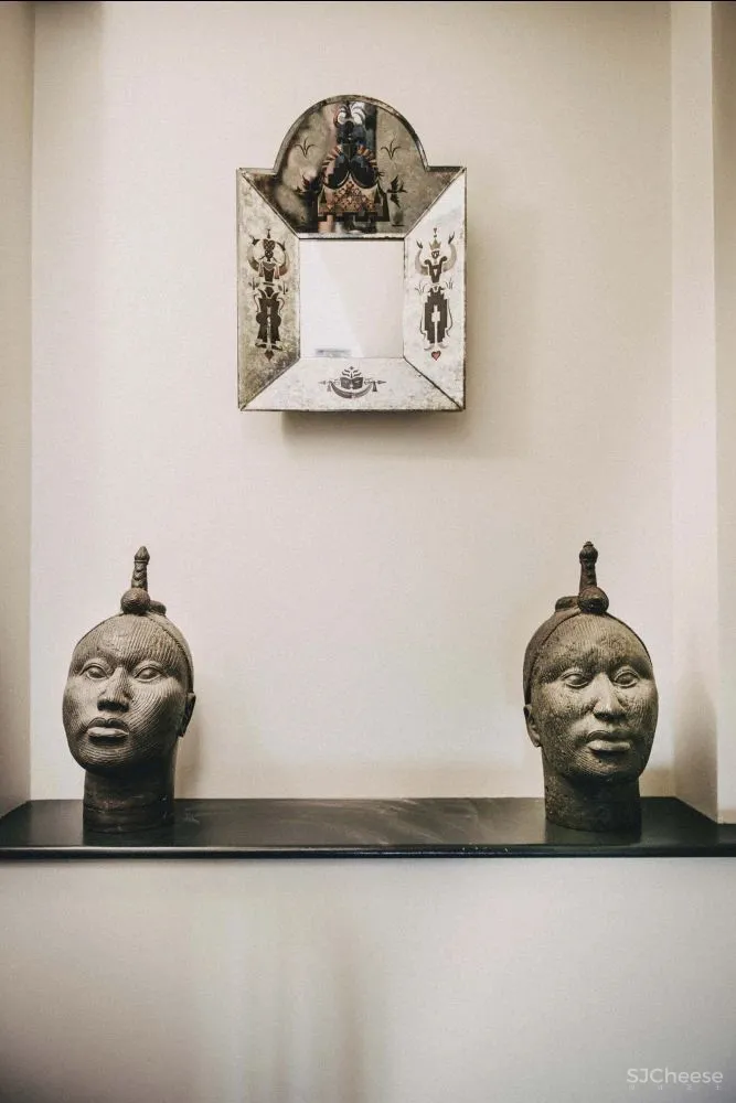 极致自然,一种独特的美学!