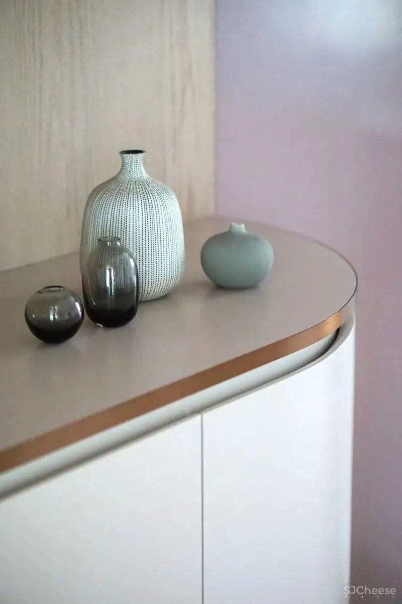 156㎡轻奢公寓，高颜值，有格调！