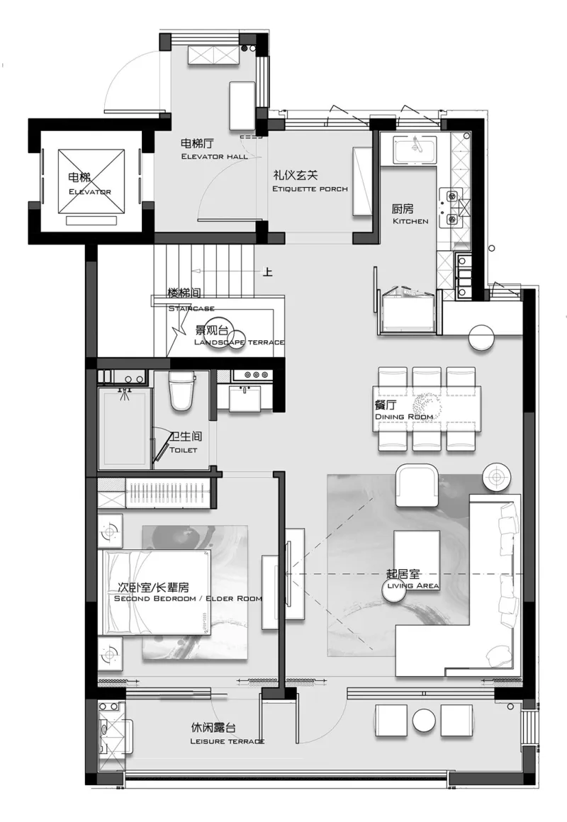 爱马仕橙 高级灰,一键解锁时尚魔方!