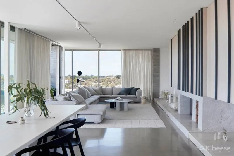 质朴自然的实用主义 Rachcoff Vella新作