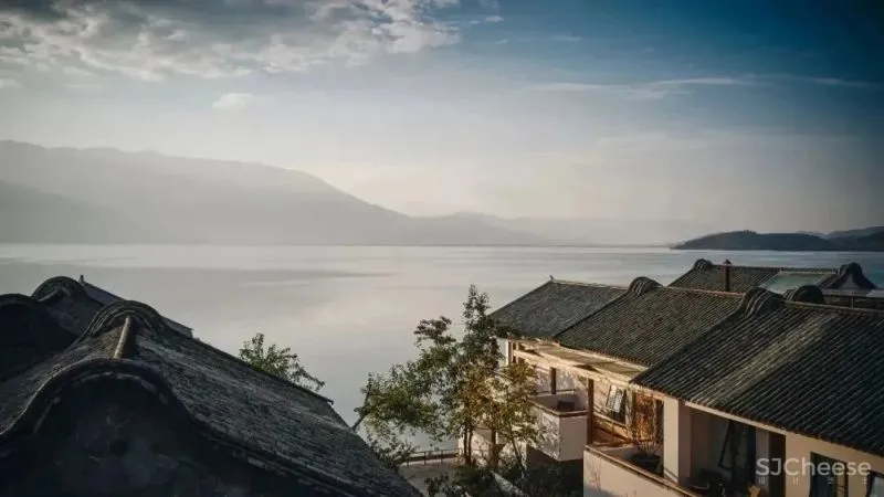 大理夕上酒店 尚壹扬 谢柯