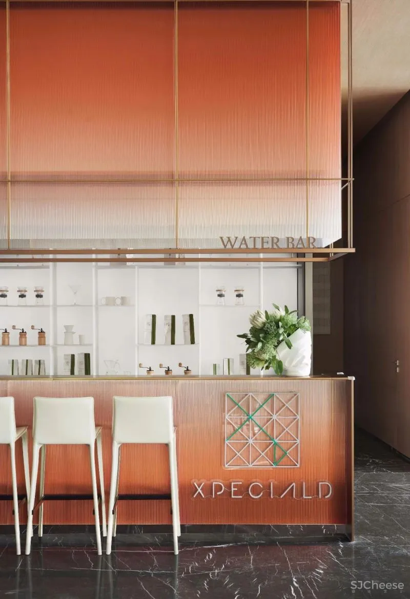 秋为白藏 丰屋设计