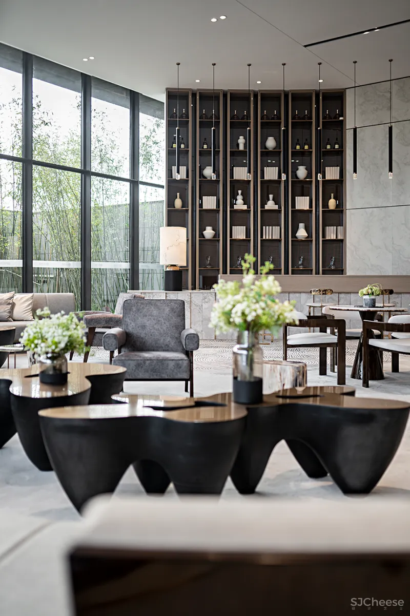 韩松：邂逅一场视觉盛宴！