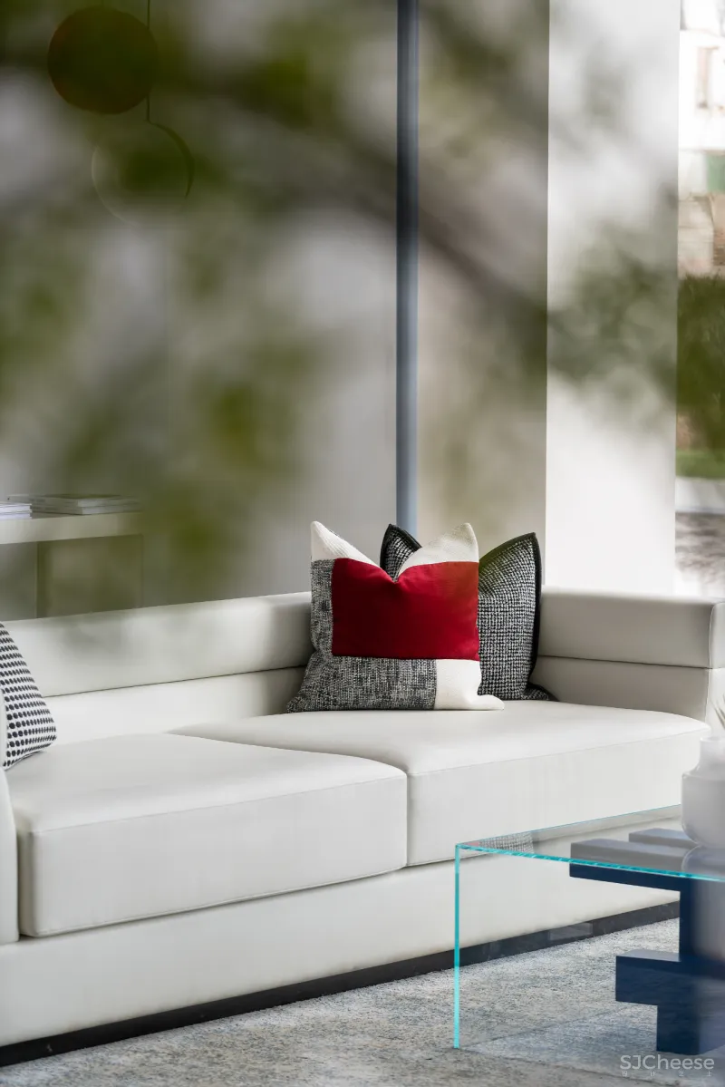 如聿设计 × MOMΛ体验中心：灵动艺术场