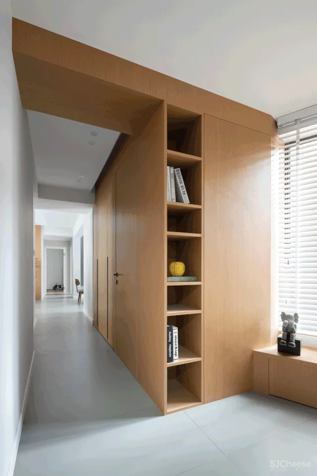 清新简约风：这样的配色，太美了！