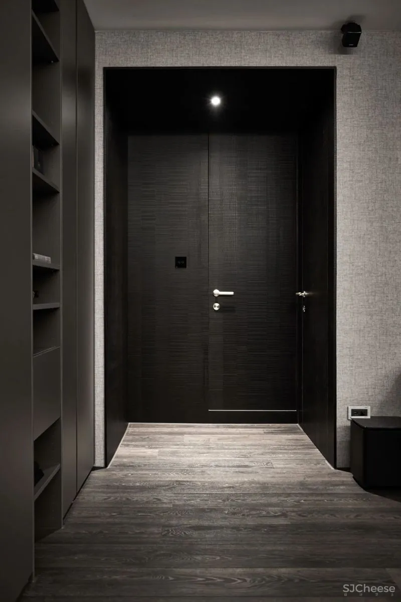 高级灰 大理石=极简 奢华