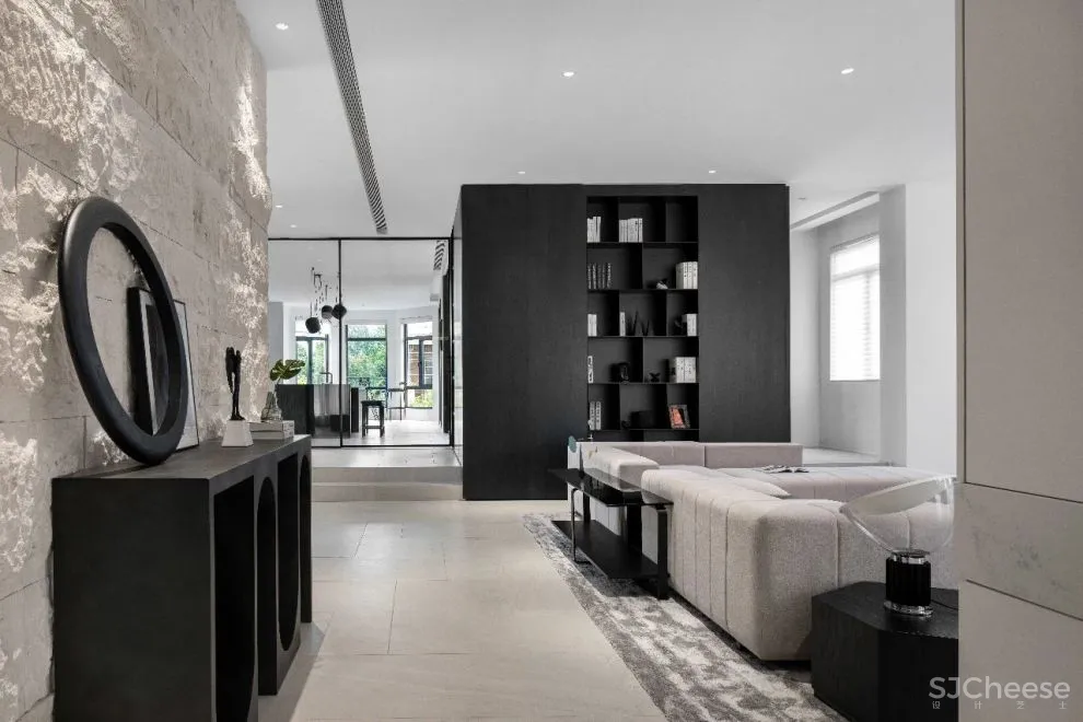 刘宏新作 简约,是另一种形式的高级与奢华