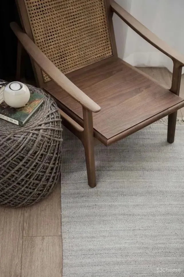 无山居,与山居 彩虹石空间设计