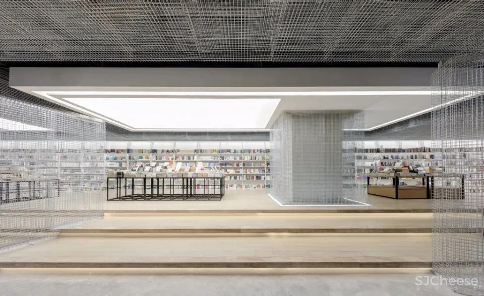 峻佳设计丨艺术 科技完美演绎上海风景