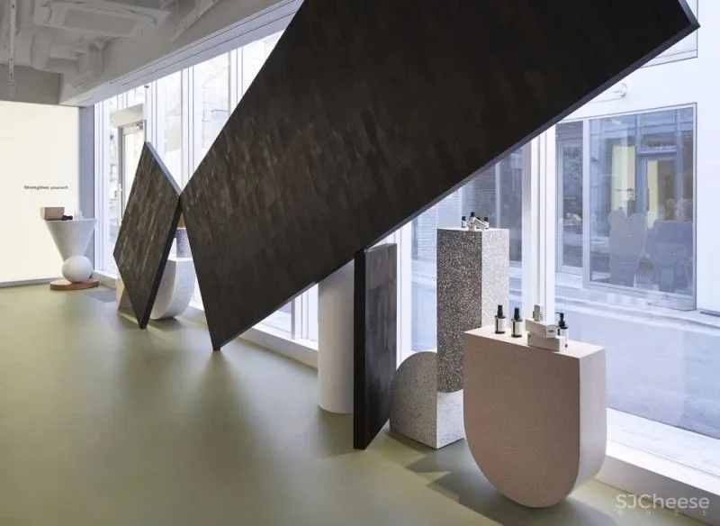 东京 Athletia旗舰店