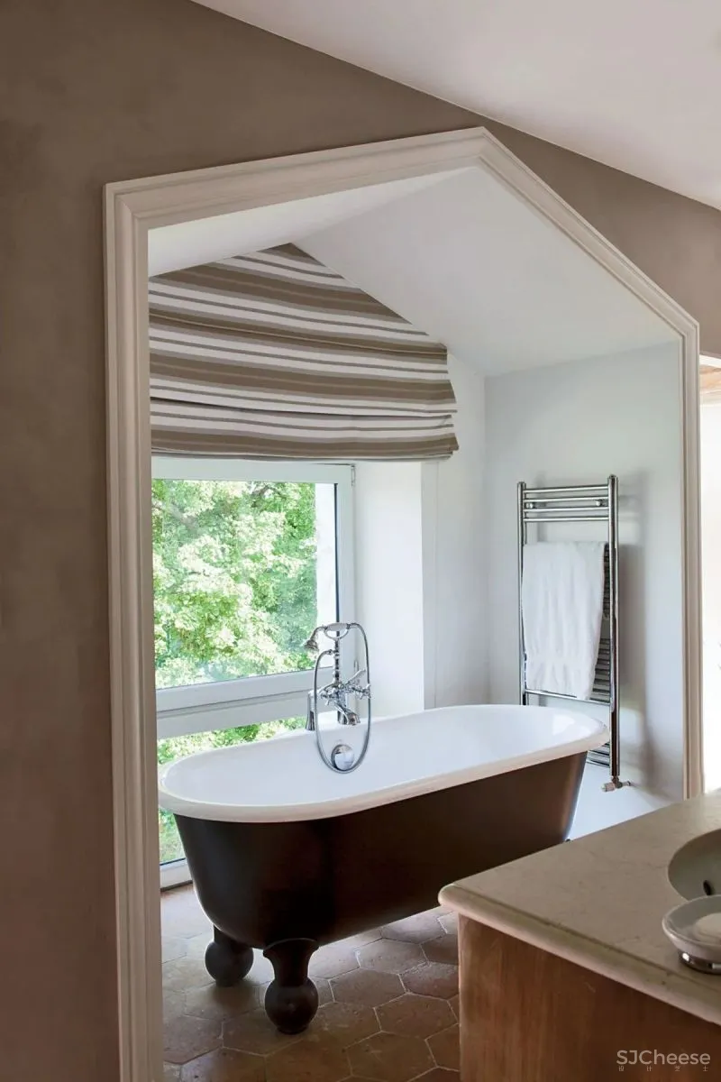 Jean Louis Deniot-法国最受追捧的国际室内设计师之一