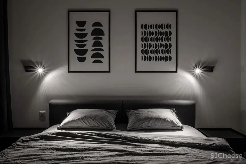 75㎡小宅,现代与复古!